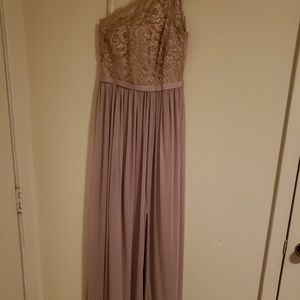 Formal dress
